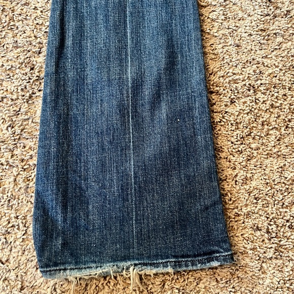 Women’s 7 for Mankind Jeans - Picture 5 of 5